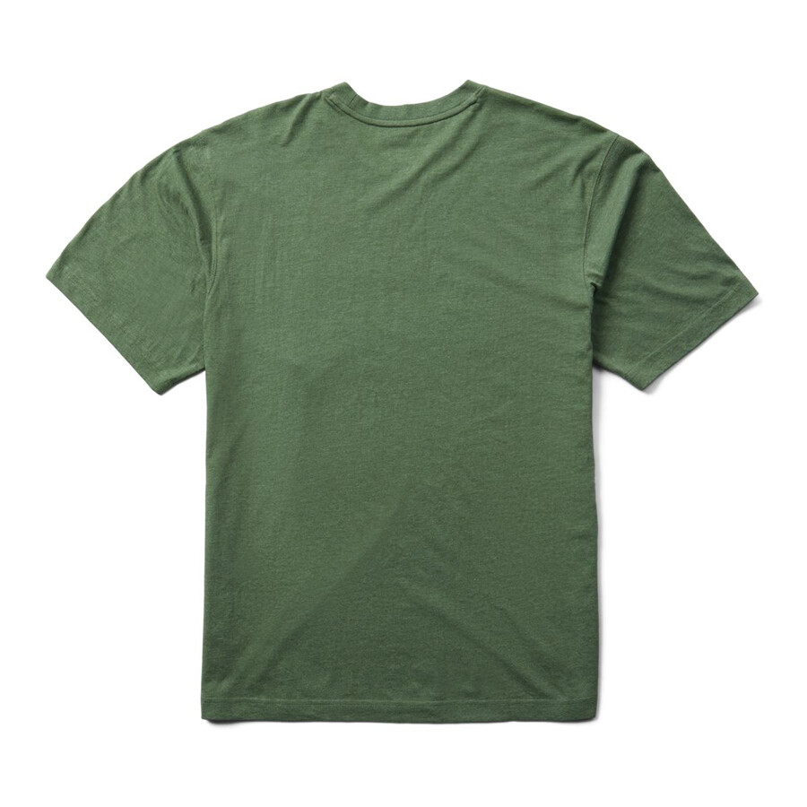 classique manches courtes t-shirt graphique