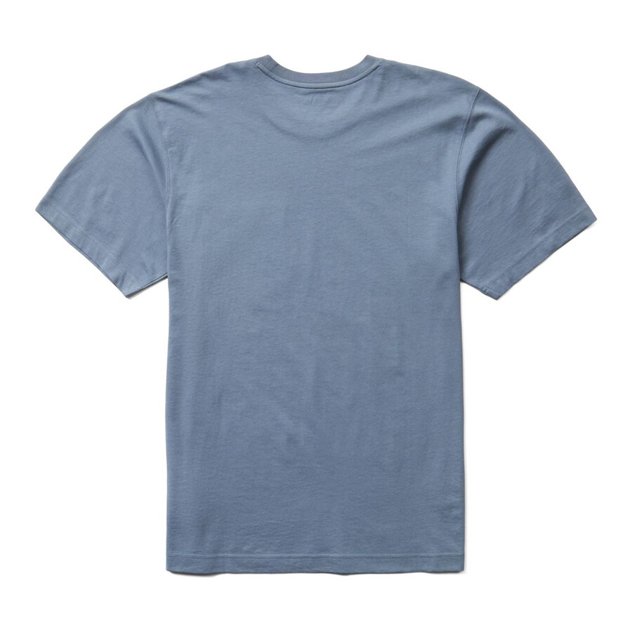 classique manches courtes tee de poche