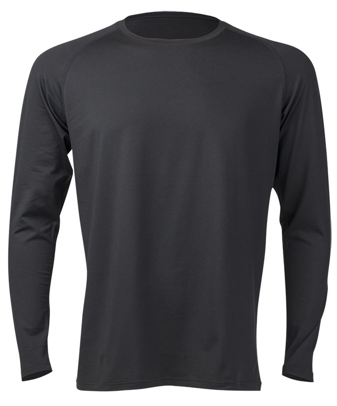 raglan baselayer haut