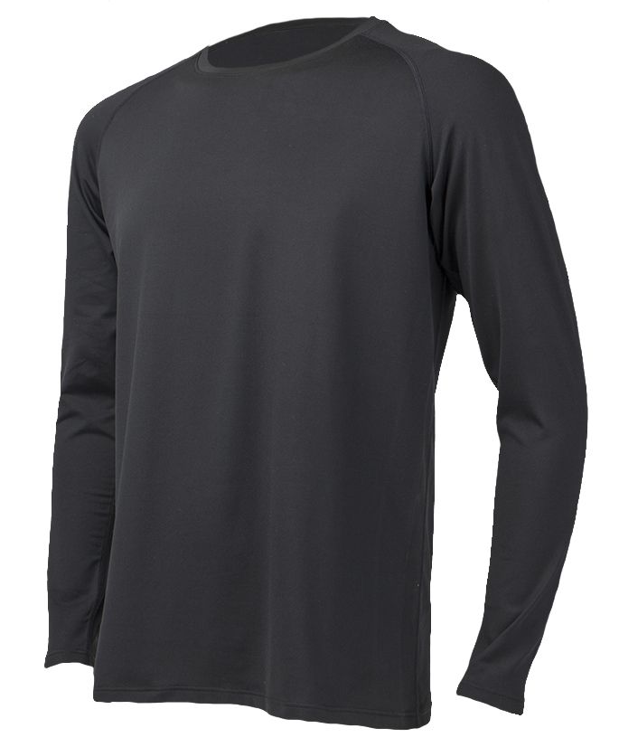 raglan baselayer haut