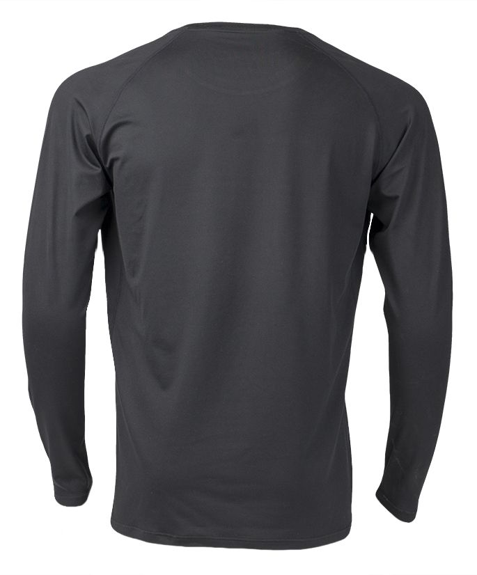 raglan baselayer haut