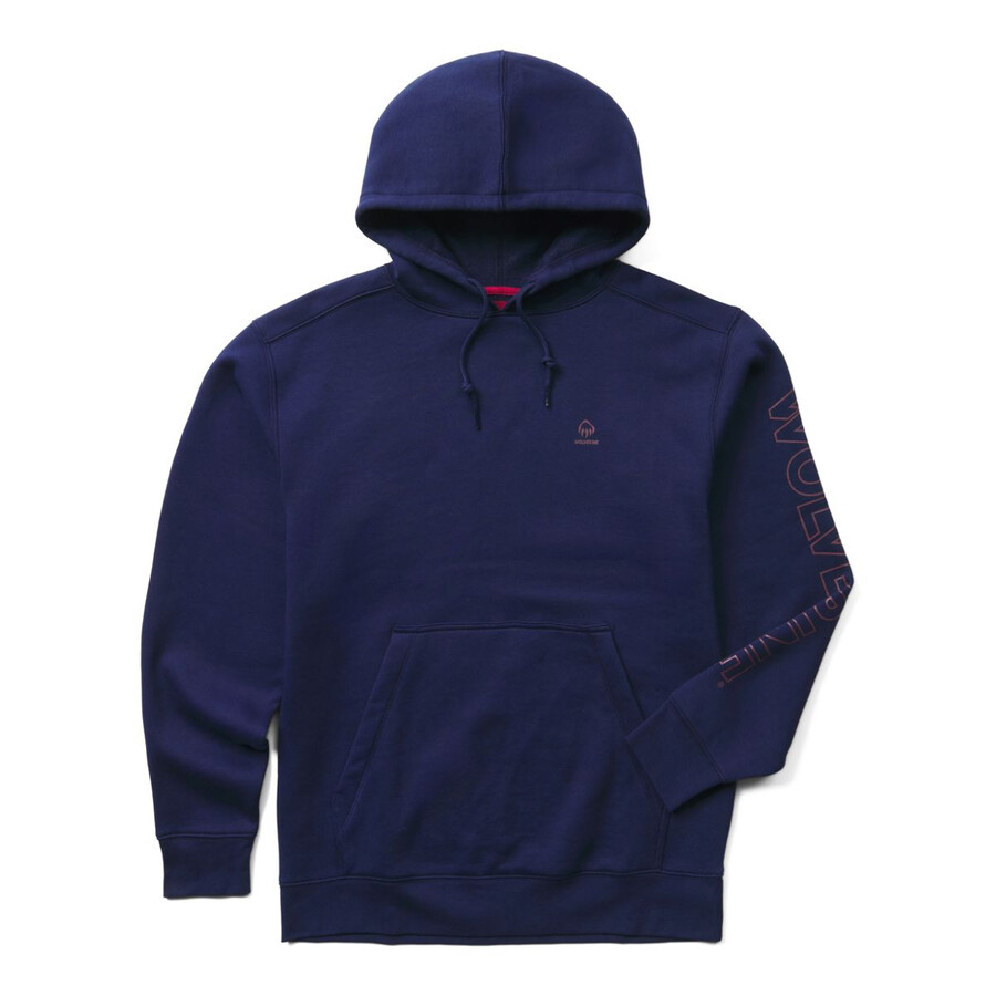 graphique sweat À capuche