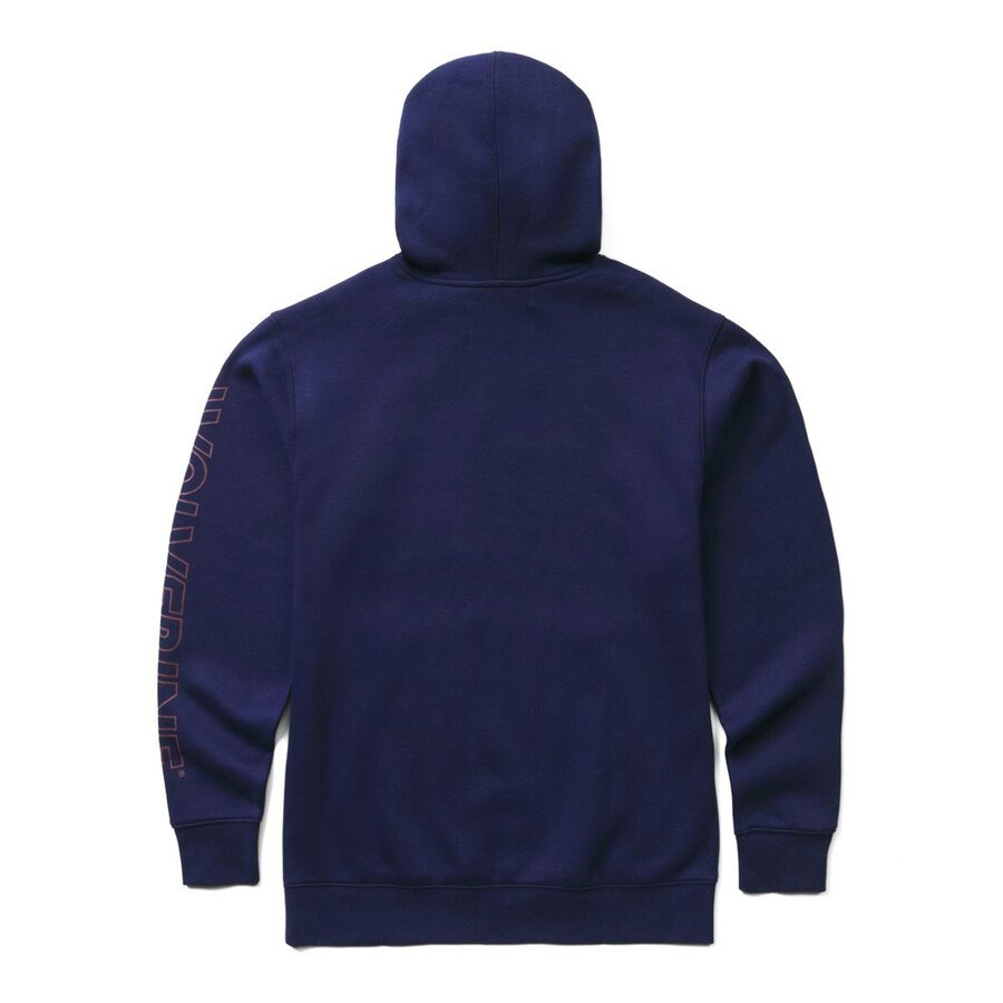 graphique sweat À capuche