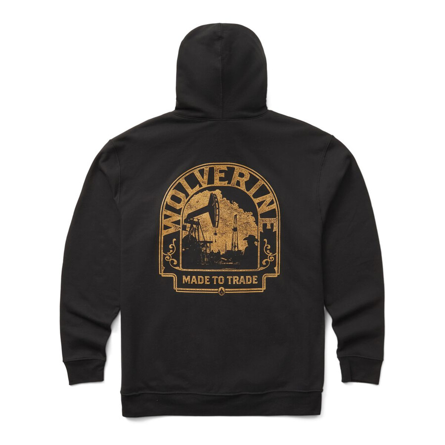 graphique sweat À capuche