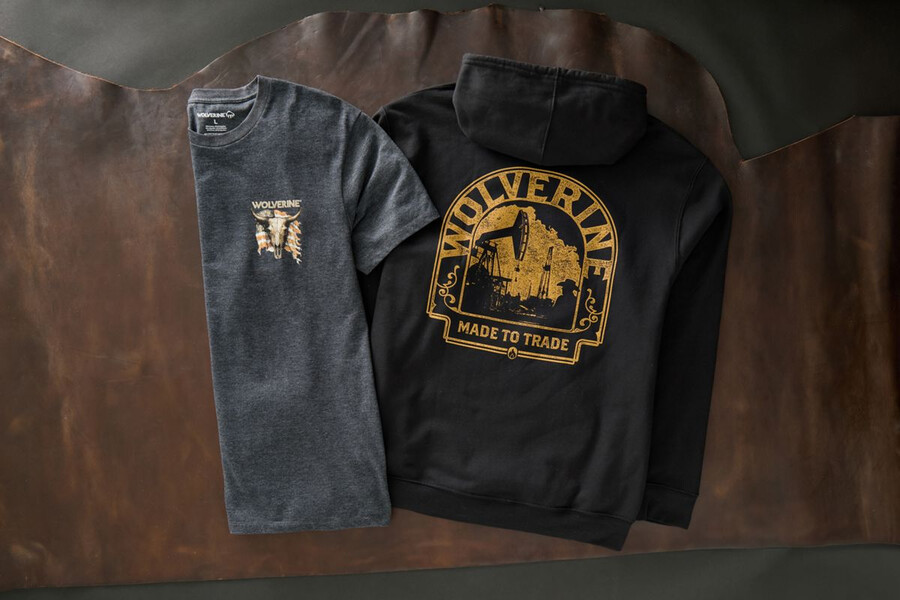 graphique sweat À capuche