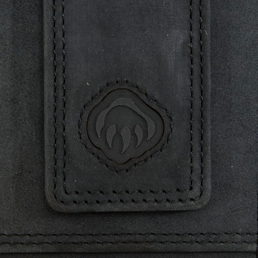 i-90 durashocks poche frontale porte-monnaie