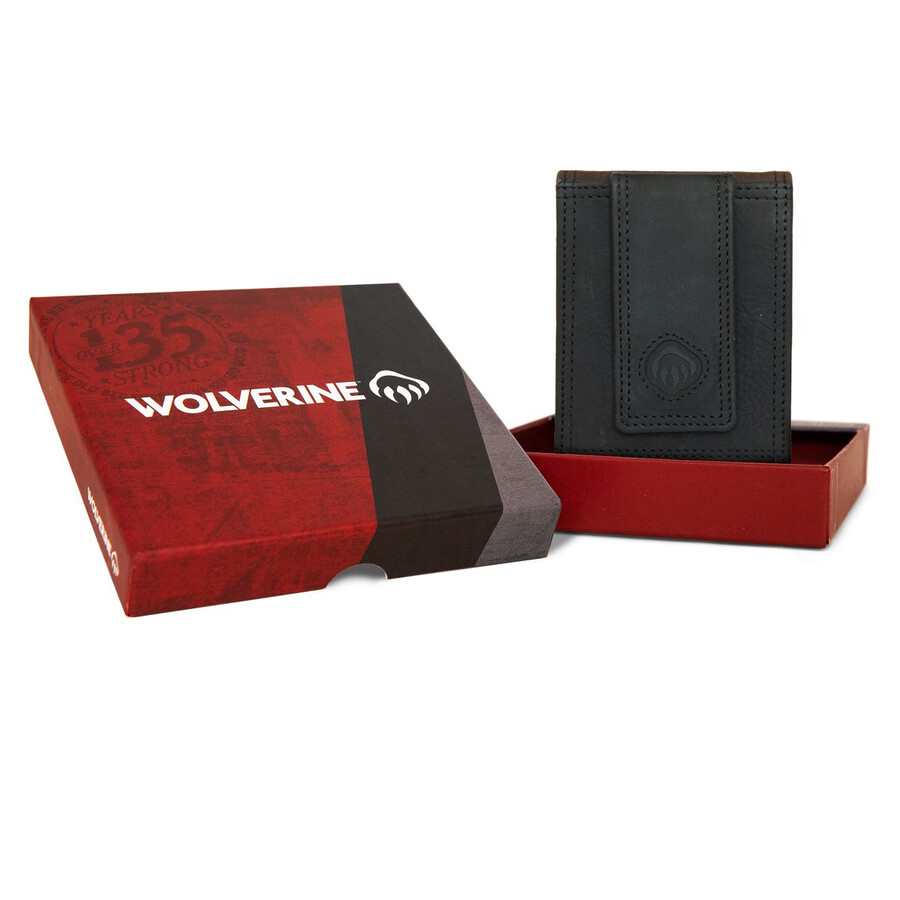i-90 durashocks poche frontale porte-monnaie
