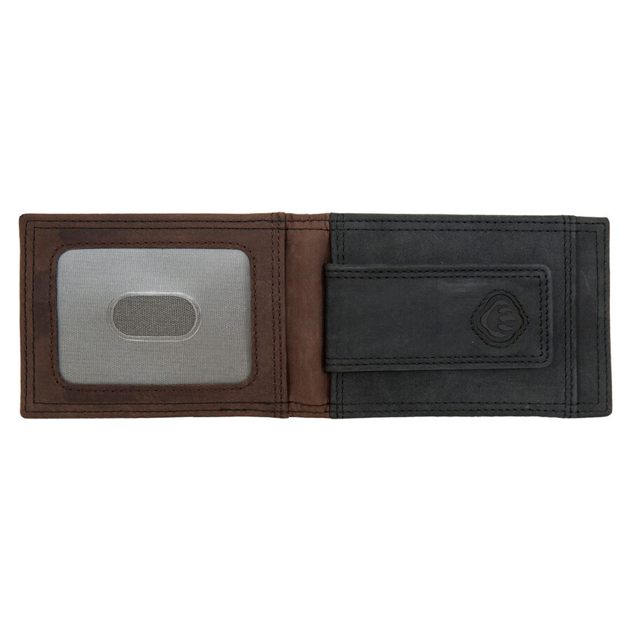 i-90 durashocks poche frontale porte-monnaie