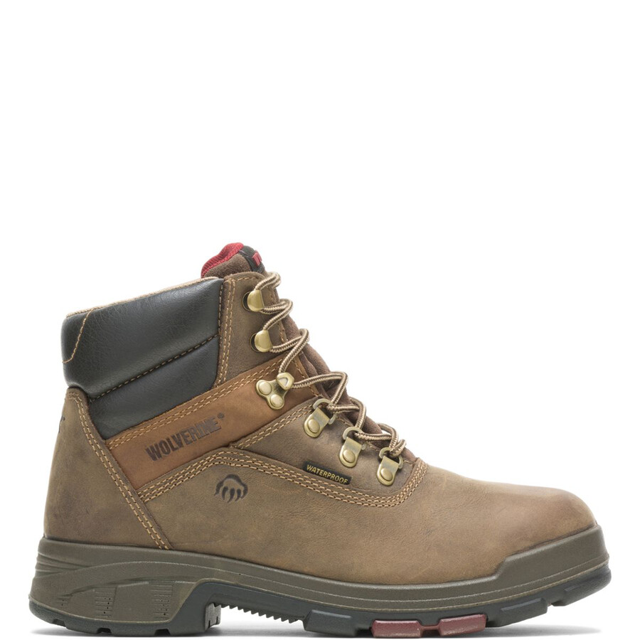 cabor epx Étanche embout en composite 6 boot
