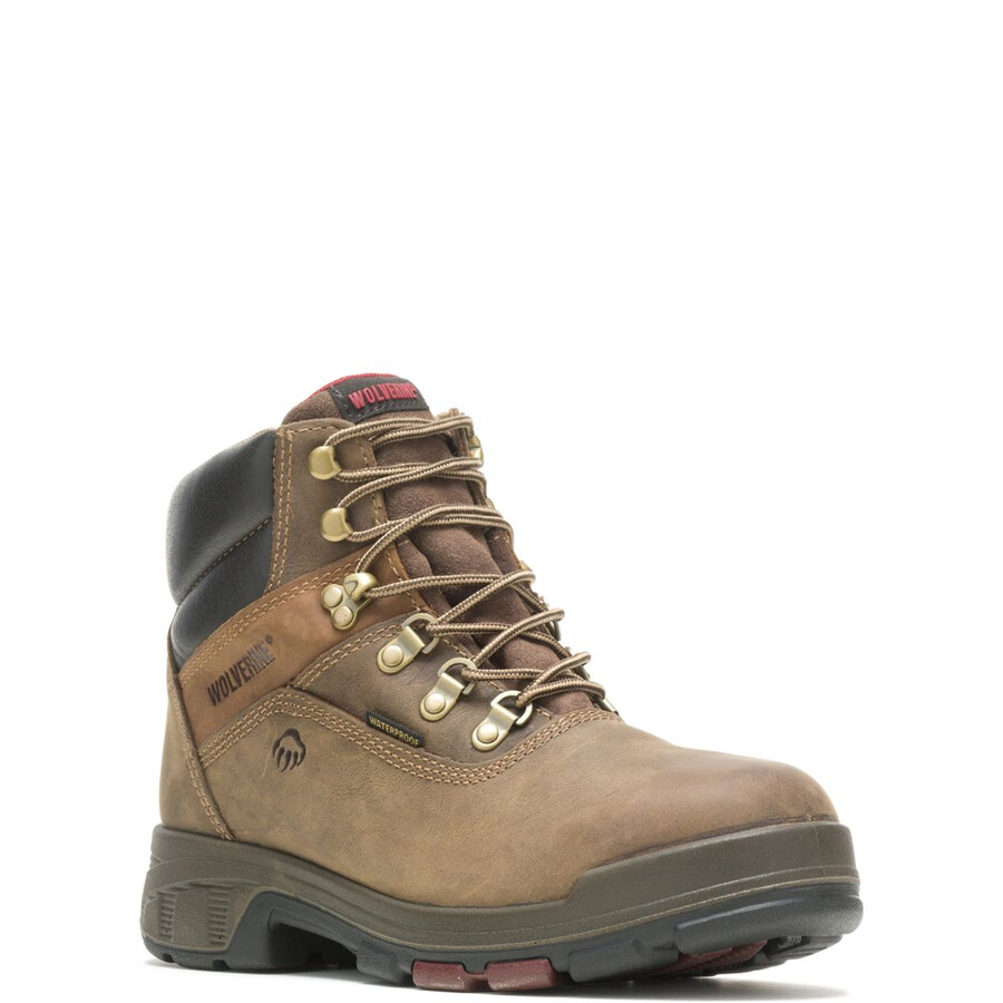 cabor epx Étanche embout en composite 6 boot