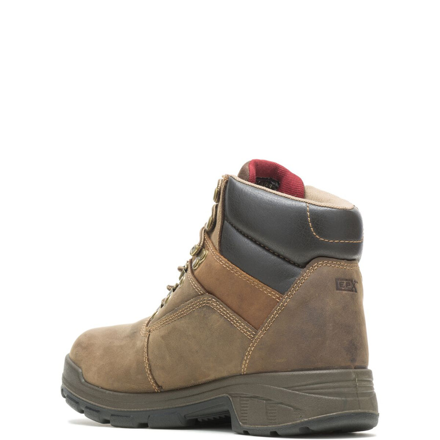 cabor epx Étanche embout en composite 6 boot