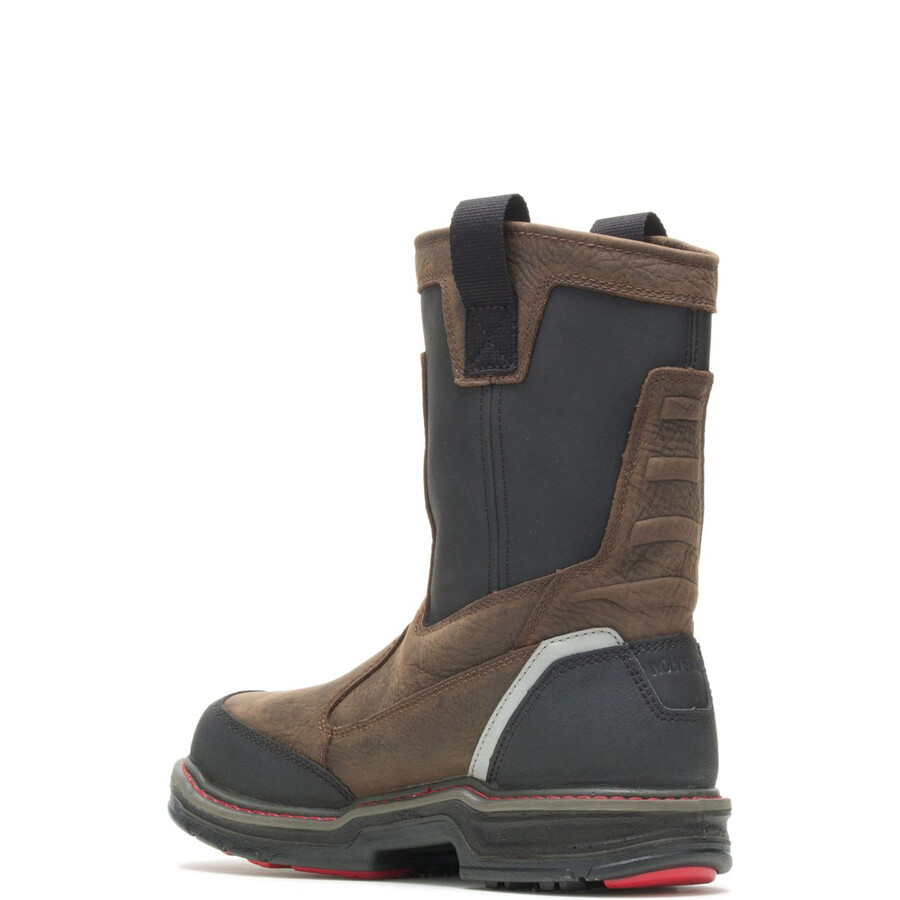 overman imperméable À leau carbonmax wellington