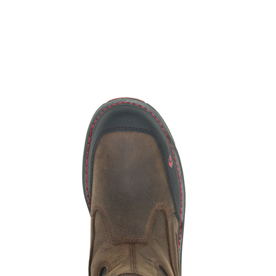 overman imperméable À leau carbonmax wellington