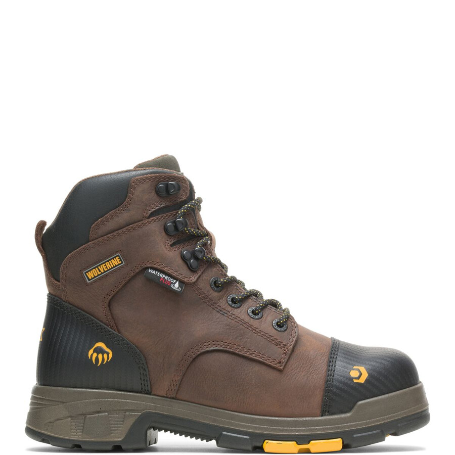 lame lx imperméable met-garde carbonmax 6 boot