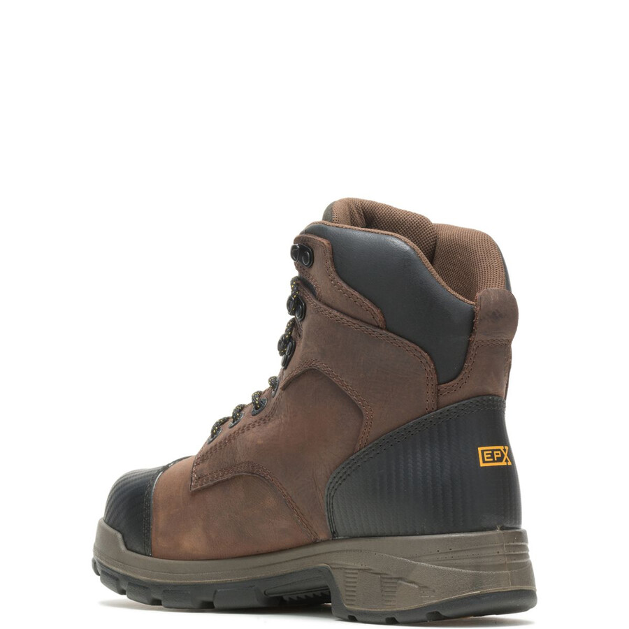 lame lx imperméable met-garde carbonmax 6 boot