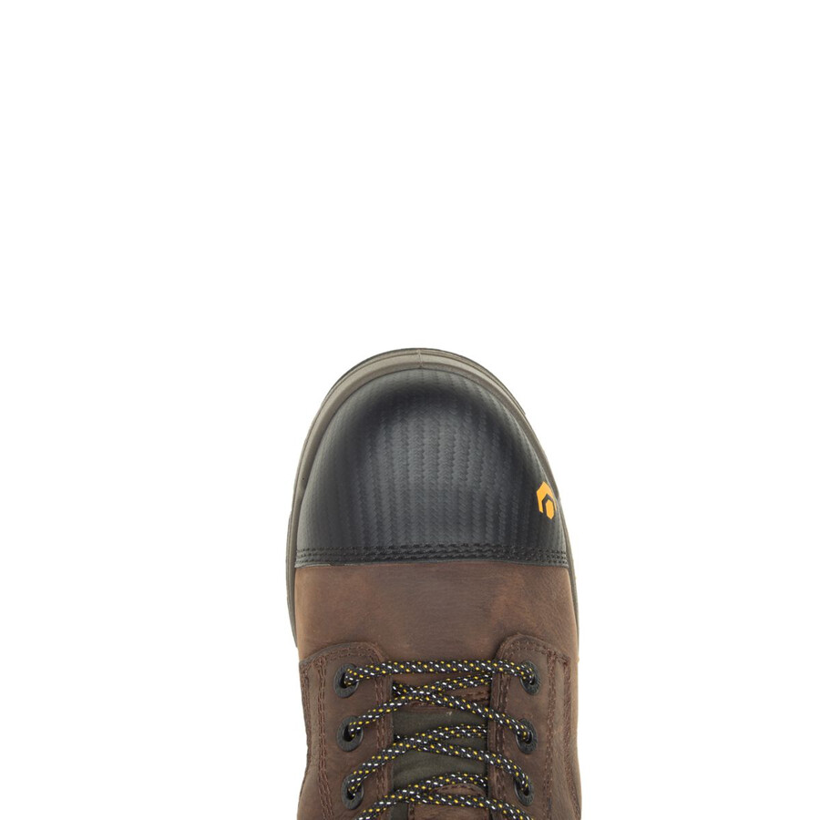 lame lx imperméable met-garde carbonmax 6 boot