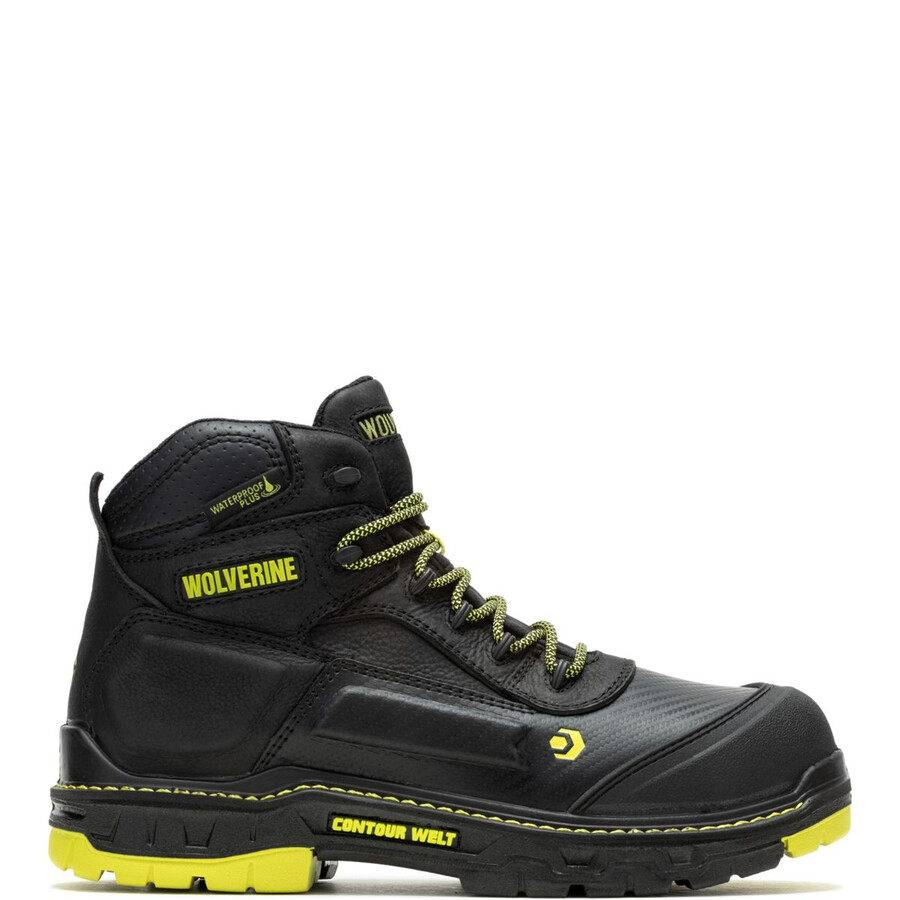 viaduc carbonmax 6 boot