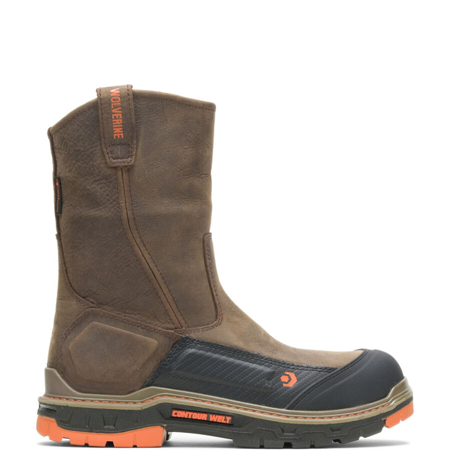 viaduc carbonmax wellington boot