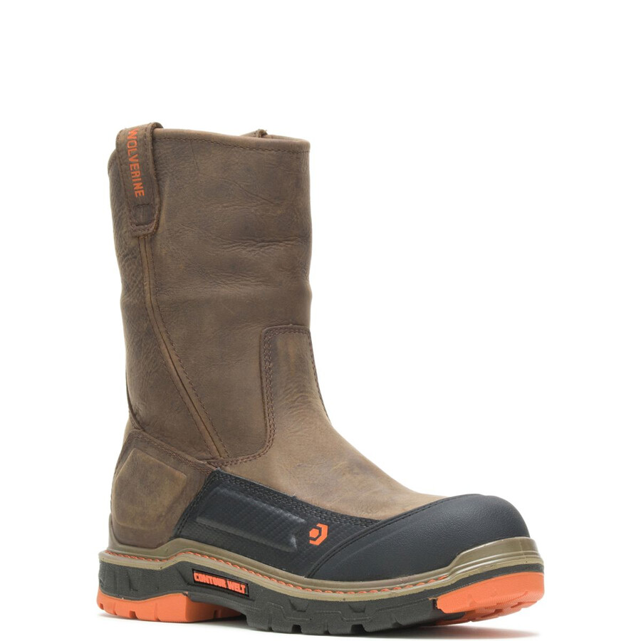viaduc carbonmax wellington boot