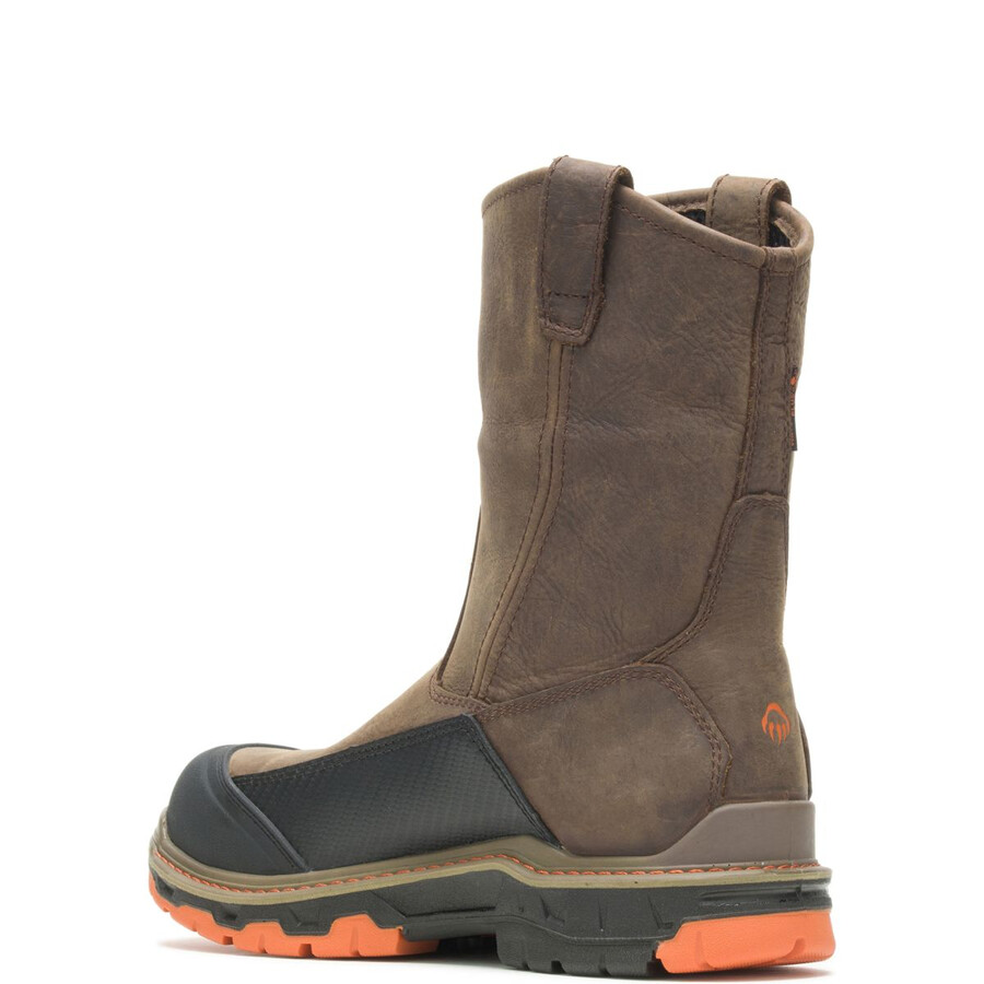 viaduc carbonmax wellington boot