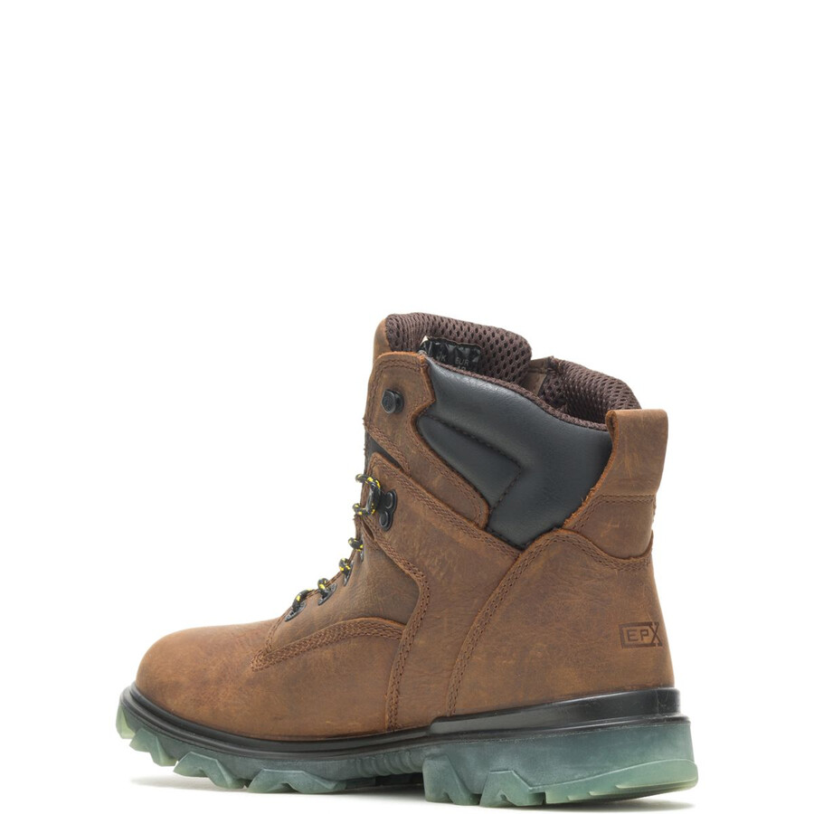 i-90 epx carbonmax boot