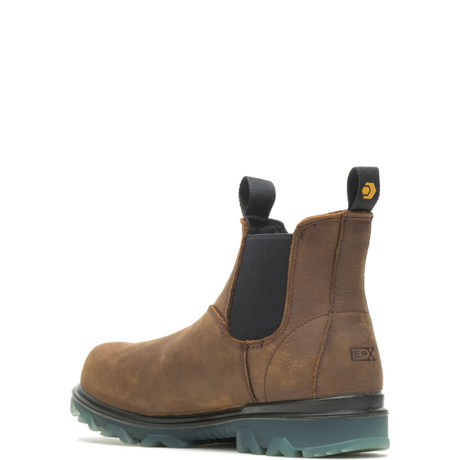 i-90 epx romeo démarrage