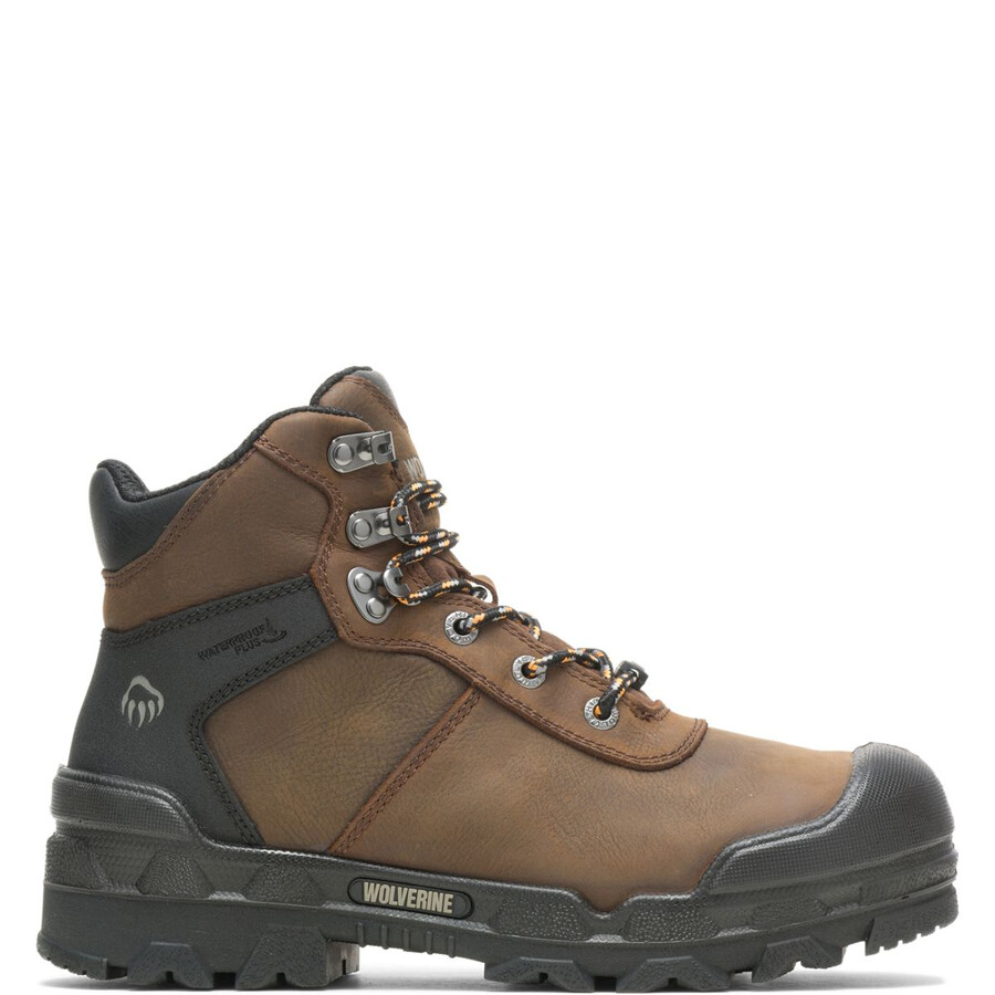 guerrier met-garde 6 boot
