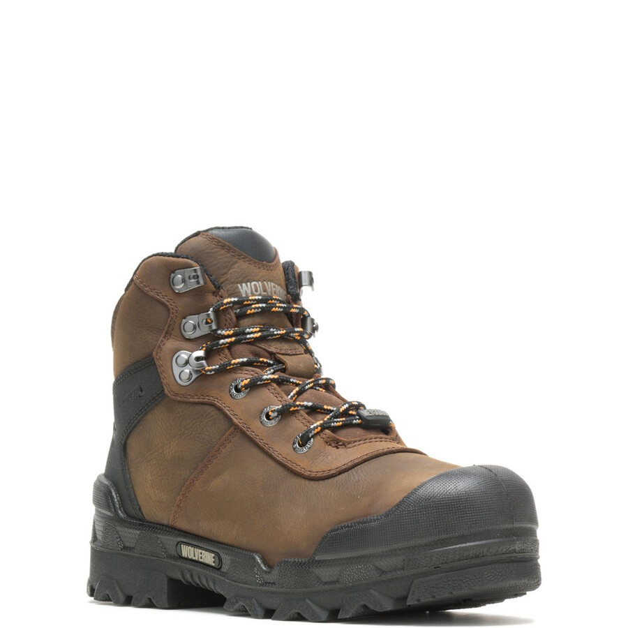 guerrier met-garde 6 boot