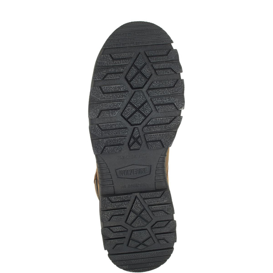 guerrier met-garde 6 boot