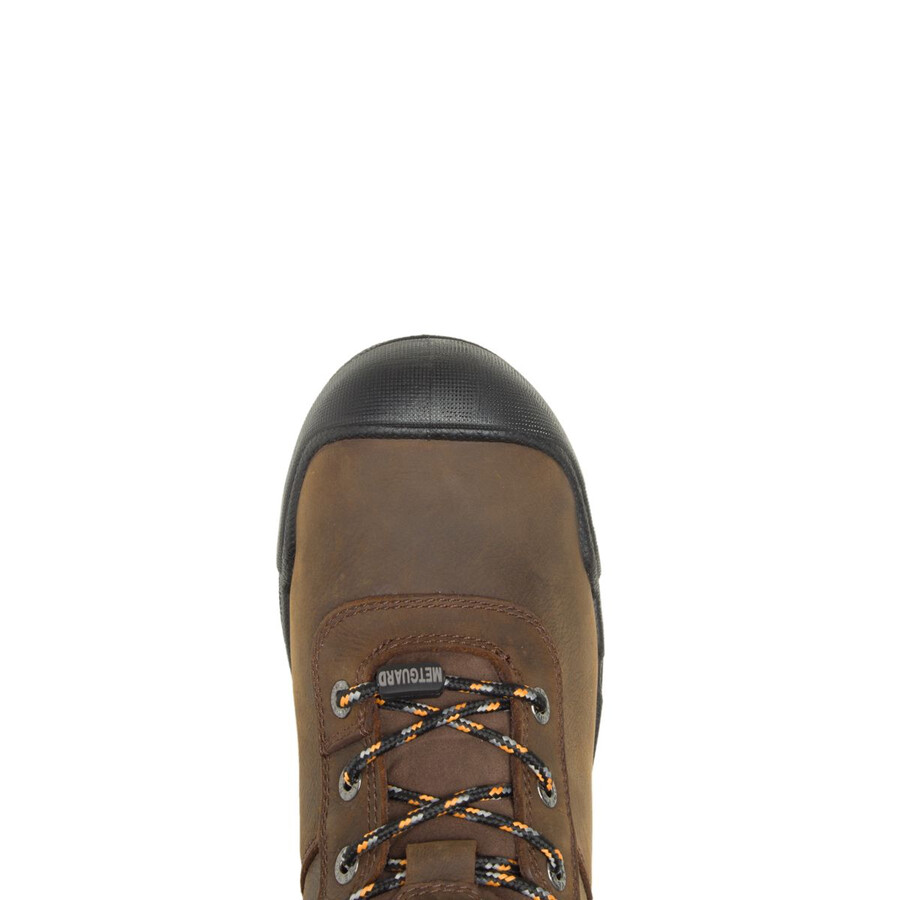 guerrier met-garde 6 boot