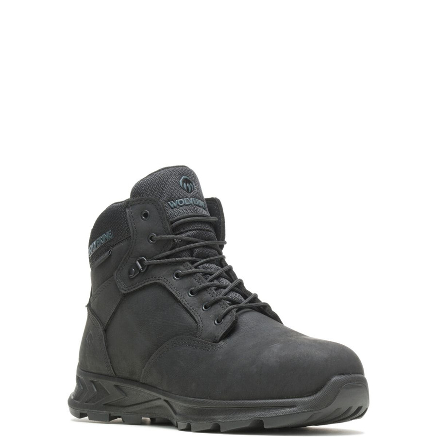 shiftplus travail lx 6 po en alliage daluminium-toe boot