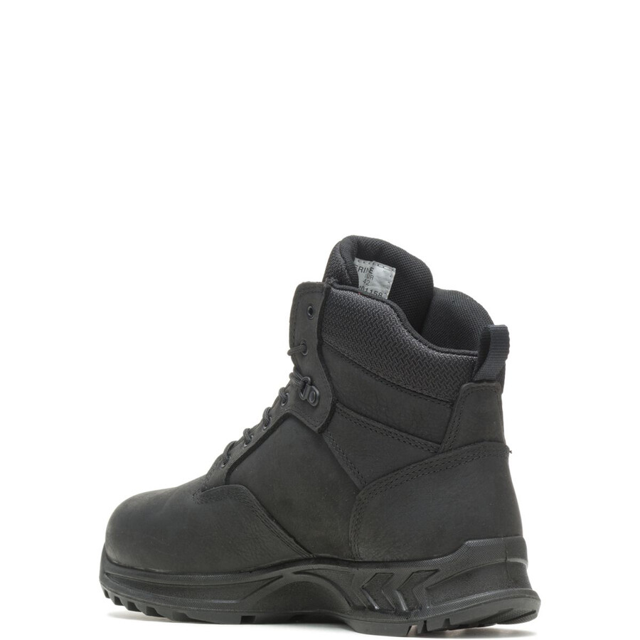 shiftplus travail lx 6 po en alliage daluminium-toe boot