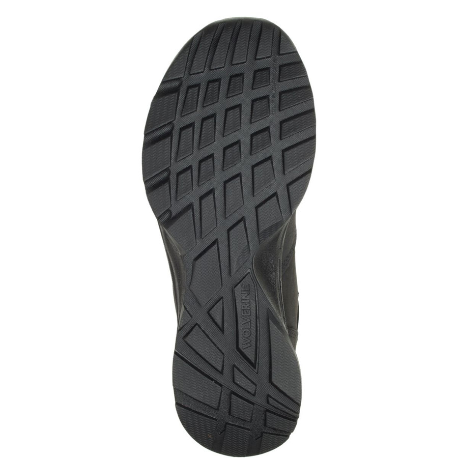 shiftplus travail lx 6 po en alliage daluminium-toe boot