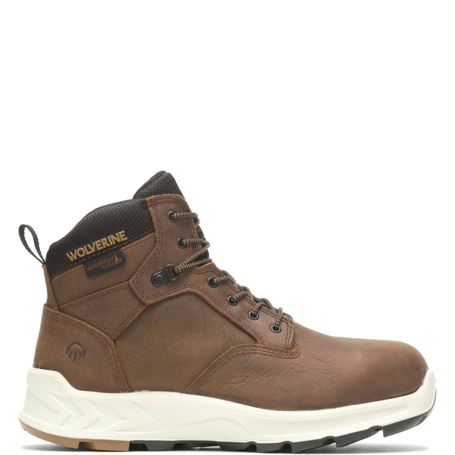 shiftplus travail lx 6 boot