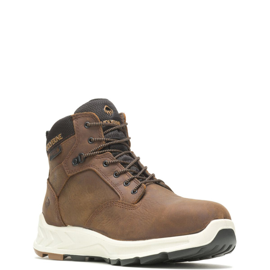 shiftplus travail lx 6 boot