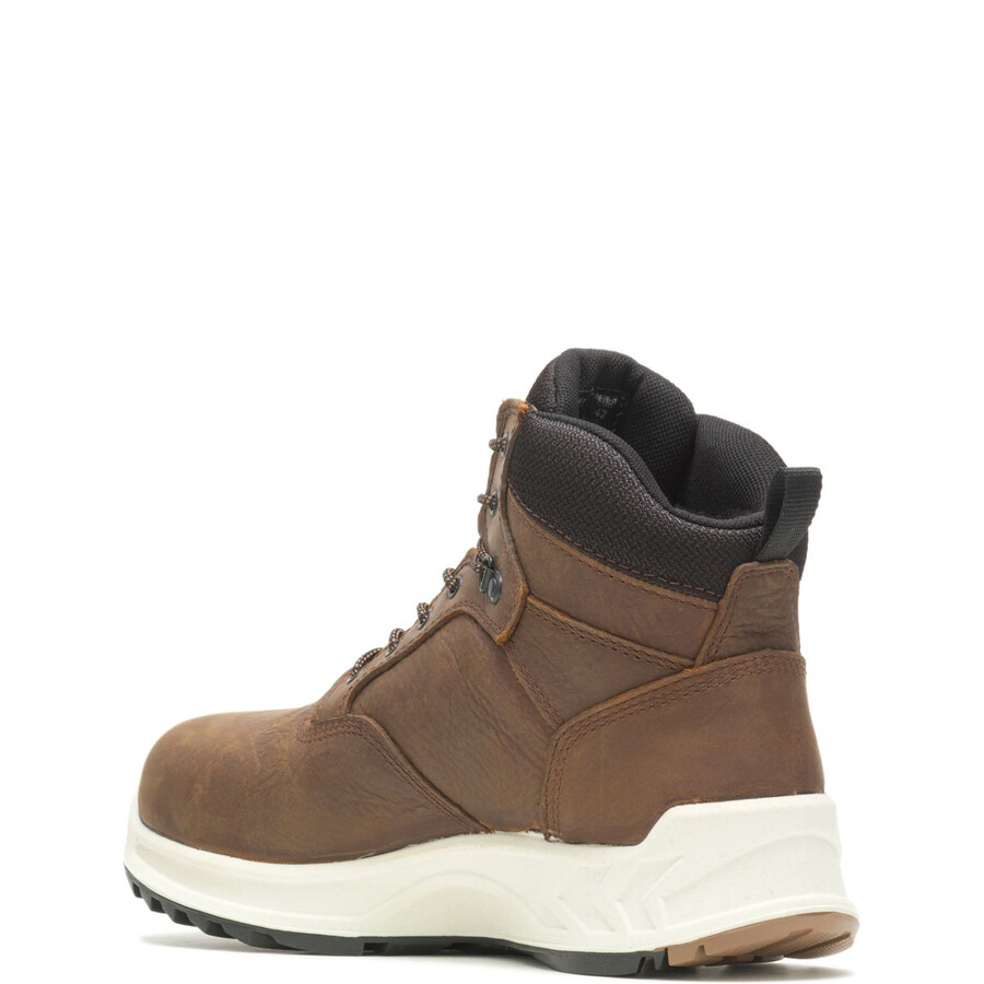shiftplus travail lx 6 boot