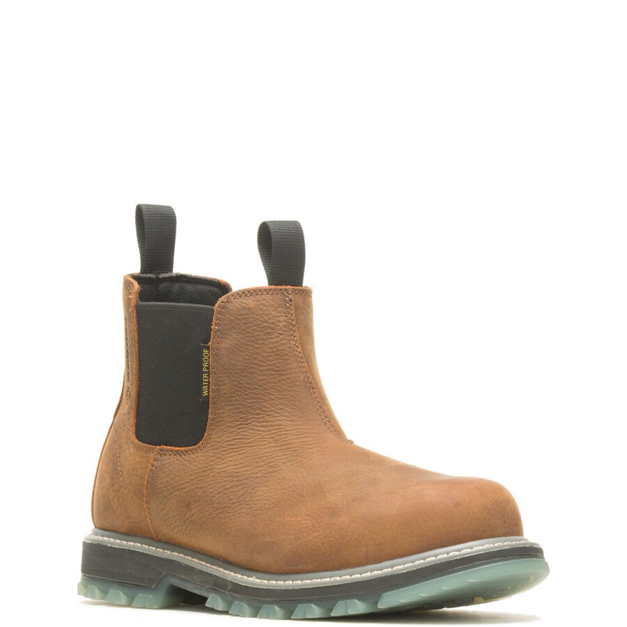 ouvrier de plancher lx à embout dacier romeo travail de démarrage