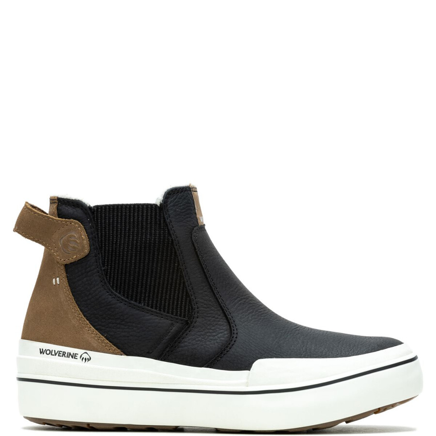 torrent imperméable À leau chelsea boot
