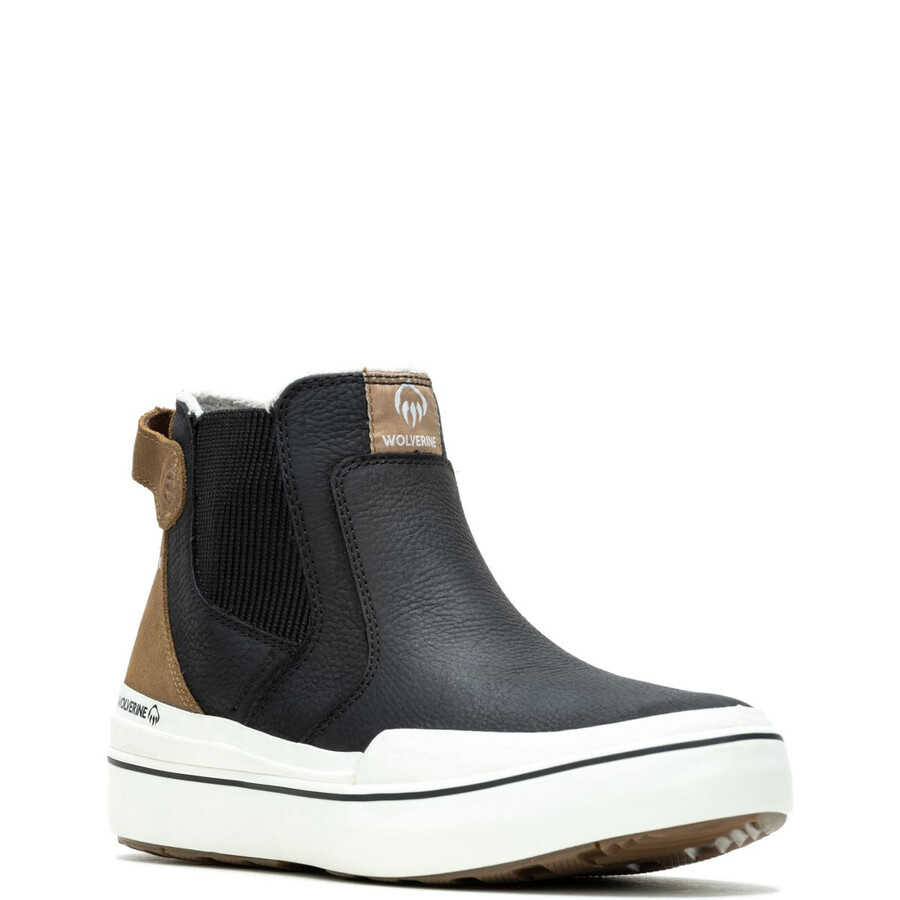 torrent imperméable À leau chelsea boot