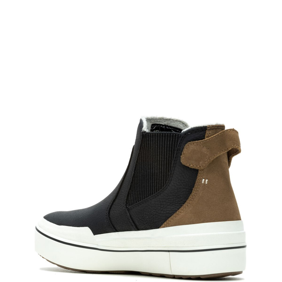 torrent imperméable À leau chelsea boot