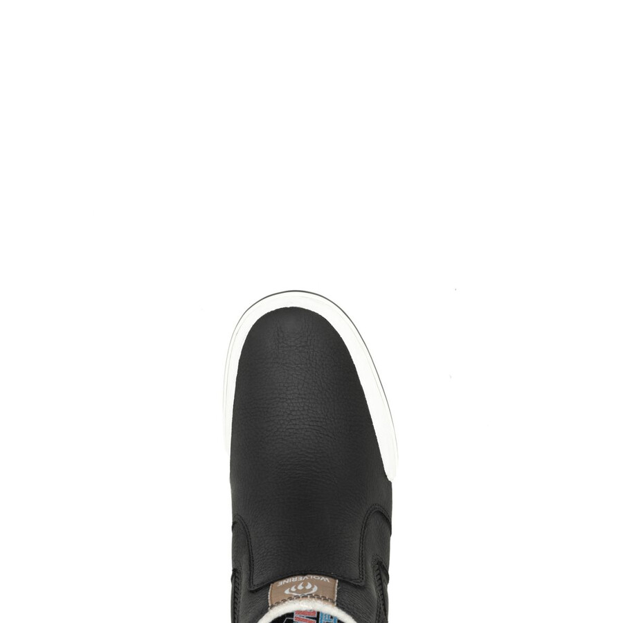 torrent imperméable À leau chelsea boot