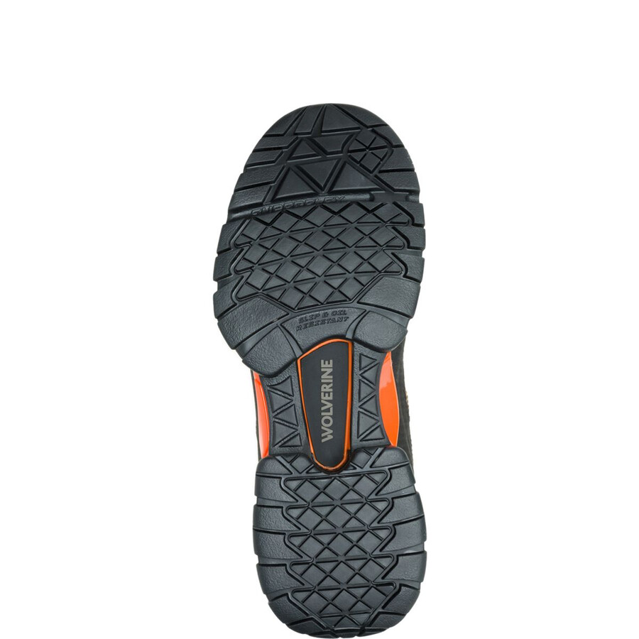poussée lx energybound 6 carbonmax travail de démarrage