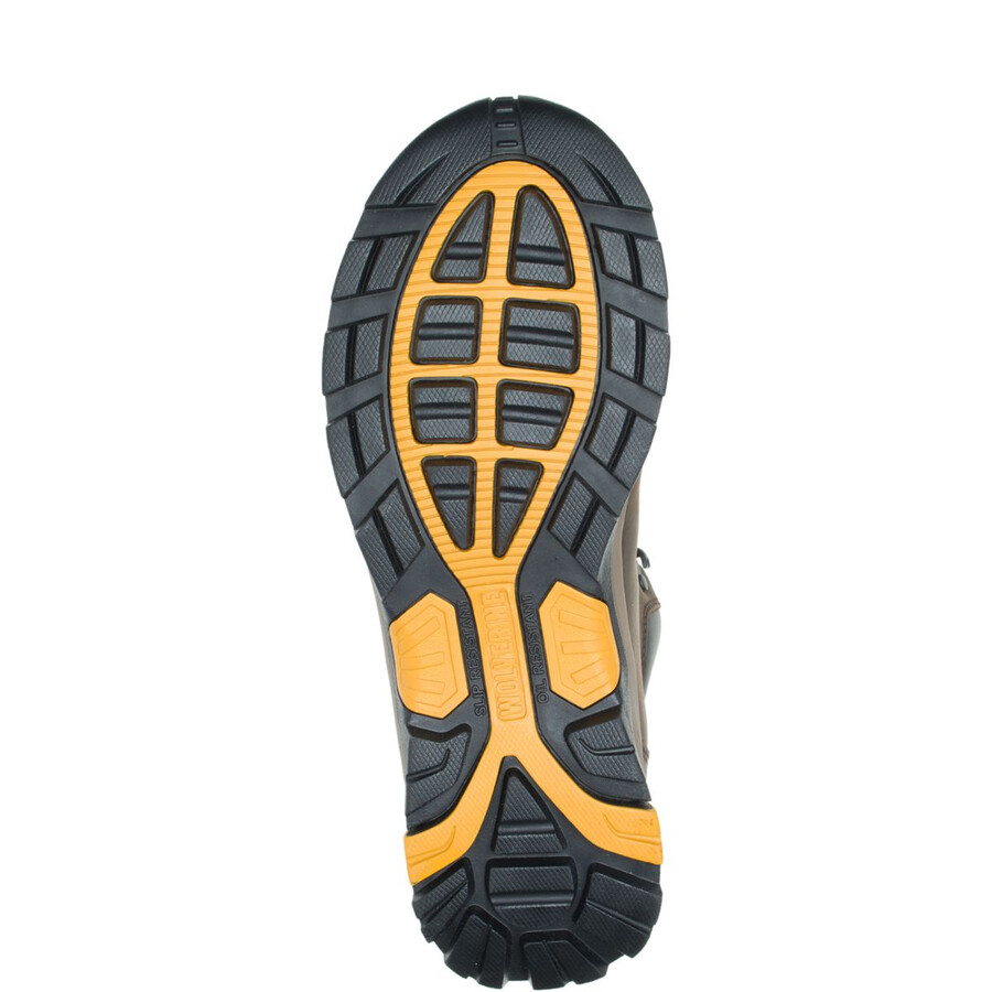 travail randonneur mid waterproof boot