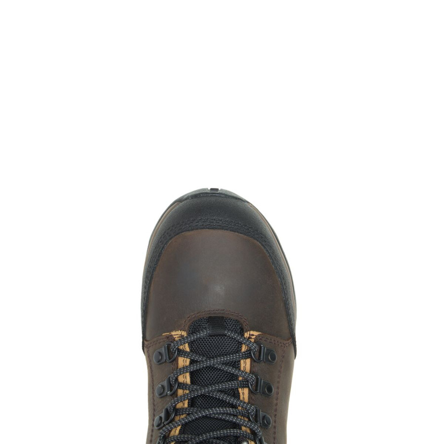 travail randonneur mid waterproof boot