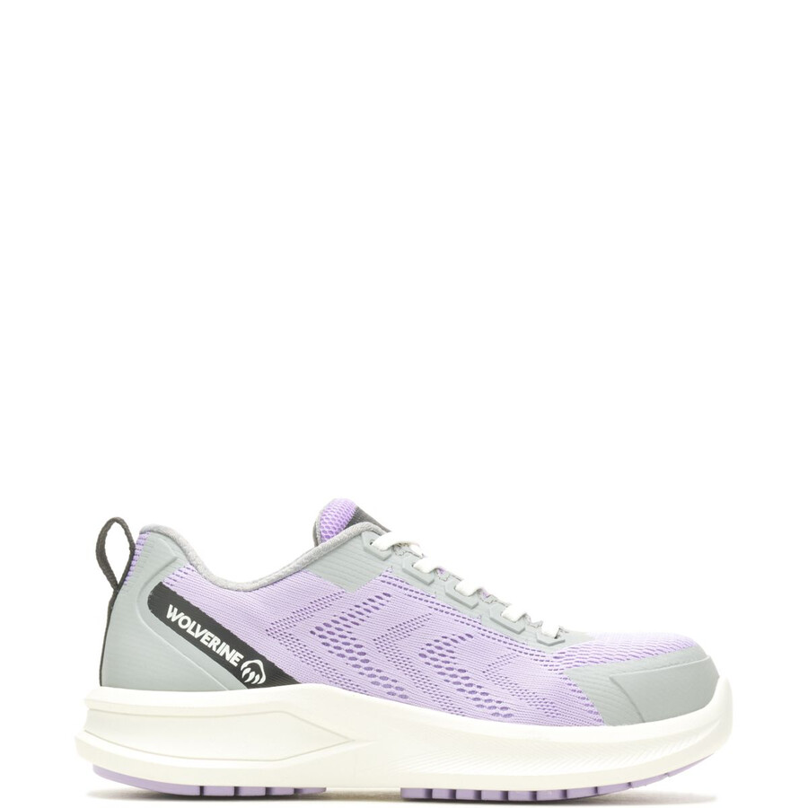 boulon durashocks tricot carbonmax chaussure de travail