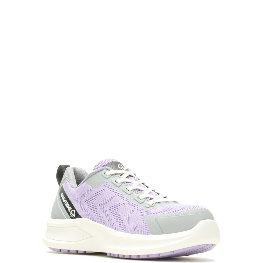 boulon durashocks tricot carbonmax chaussure de travail