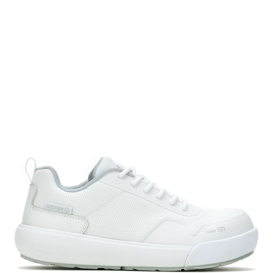 dart tricot durashocks carbonmax chaussure de travail