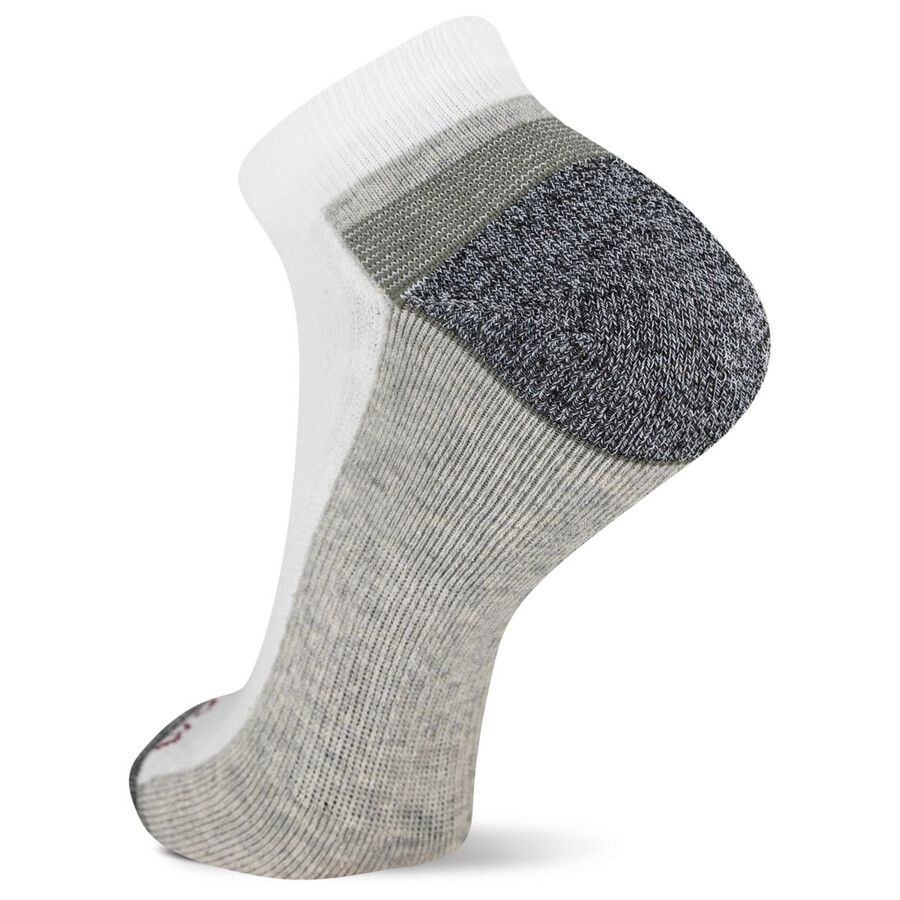 6-la performance pk travail low-cut sock