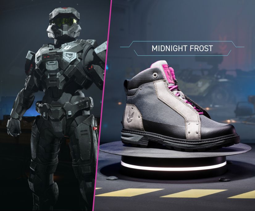 halo spartan de démarrage