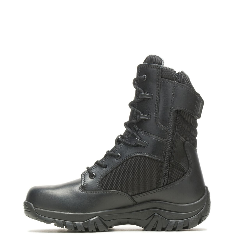 gx x2 tall zip côté dryguard de démarrage